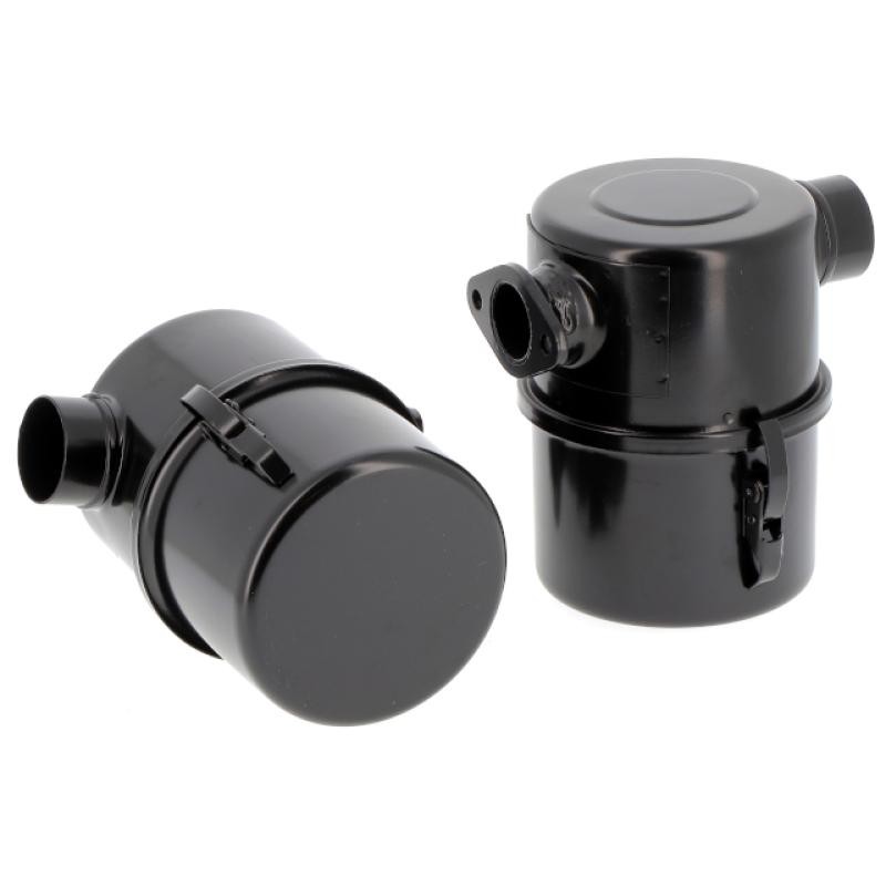 SAH06A05SEM008 OIL BATH AIR FILTER | RICO Europe