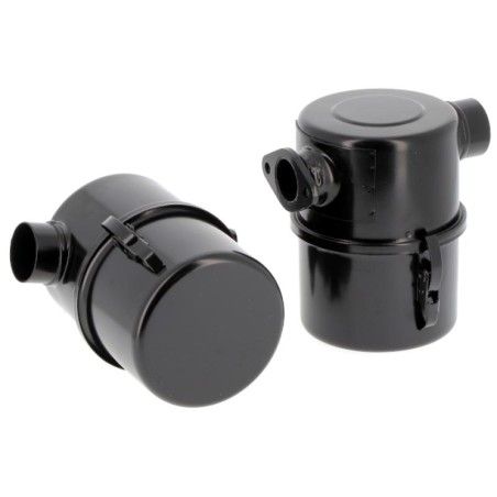 SAH06A05SEM008 OIL BATH AIR FILTER | RICO Europe