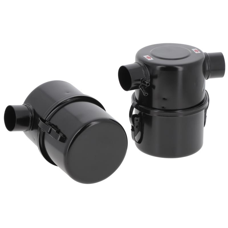 SAH06A05SEM011 OIL BATH AIR FILTER | RICO Europe