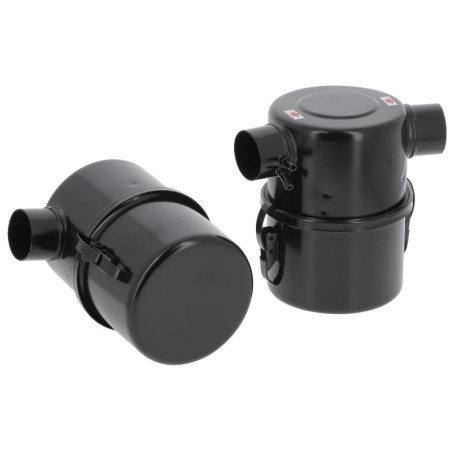 SAH06A05SEM011 OIL BATH AIR FILTER | RICO Europe