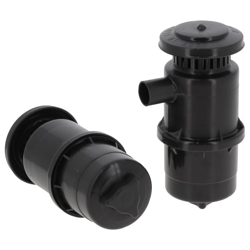 SAH06A06SEM001 OIL BATH AIR FILTER | RICO Europe