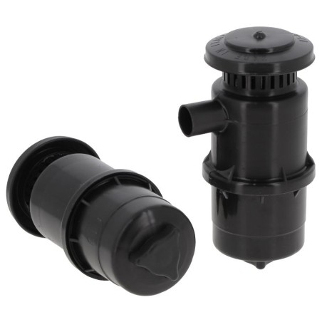 SAH06A06SEM001 OIL BATH AIR FILTER | RICO Europe