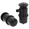 SAH06A06SEM001 OIL BATH AIR FILTER | RICO Europe