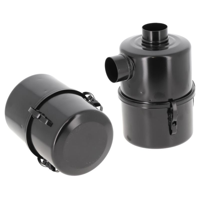 SAH06A06SEM002 OIL BATH AIR FILTER | RICO Europe