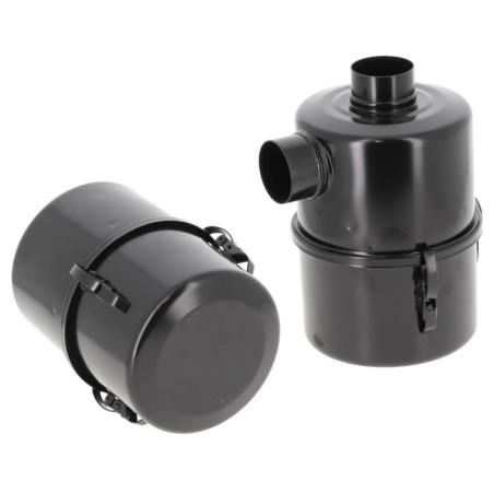 SAH06A06SEM002 OIL BATH AIR FILTER | RICO Europe