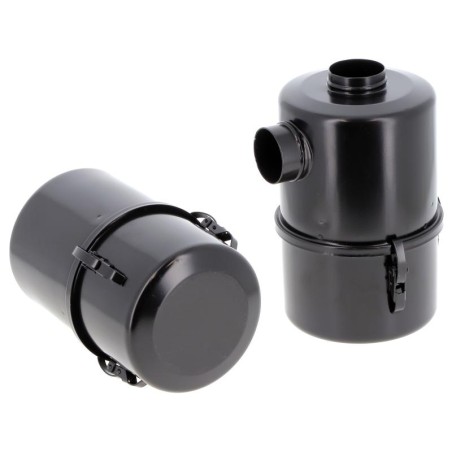 SAH06A06SEM003 OIL BATH AIR FILTER | RICO Europe