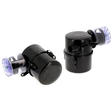 SAH06A06SEM005 OIL BATH AIR FILTER | RICO Europe