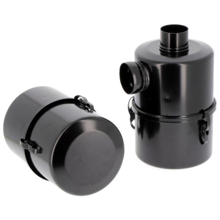 SAH06A06SEM008 OIL BATH AIR FILTER | RICO Europe