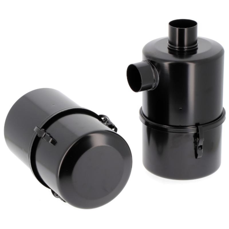 SAH06A07SEM002 OIL BATH AIR FILTER | RICO Europe
