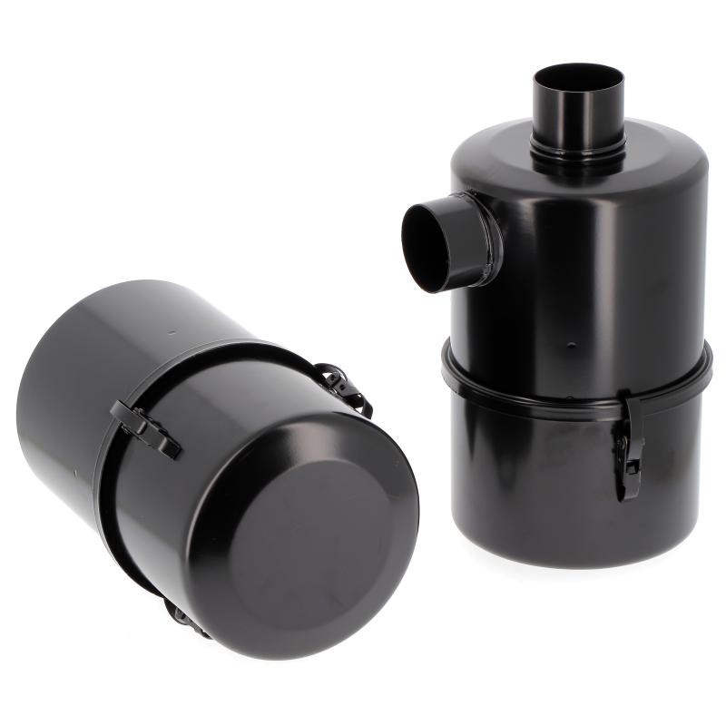 SAH06A07SEM009 OIL BATH AIR FILTER | RICO Europe