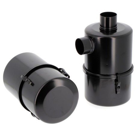 SAH06A07SEM009 OIL BATH AIR FILTER | RICO Europe