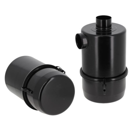 HIFI SAH06A09SEM001 OIL BATH AIR FILTER