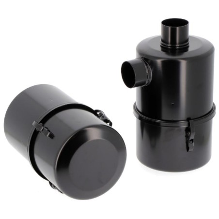 HIFI SAH06A10SEM001 OIL BATH AIR FILTER