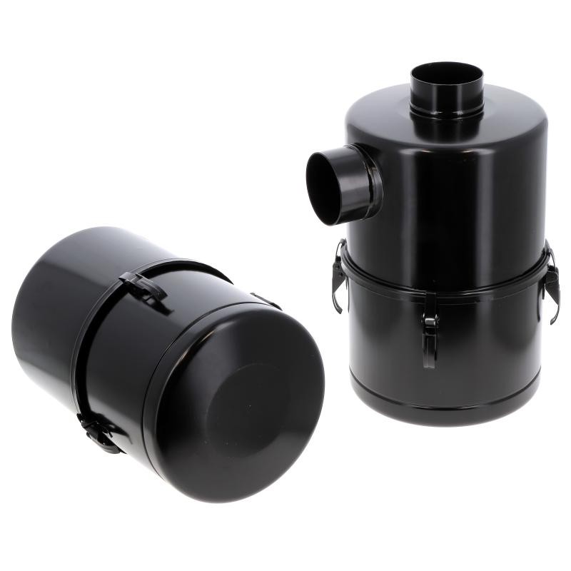 SAH08A12SEM001 OIL BATH AIR FILTER | RICO Europe