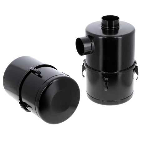 SAH08A12SEM001 OIL BATH AIR FILTER | RICO Europe