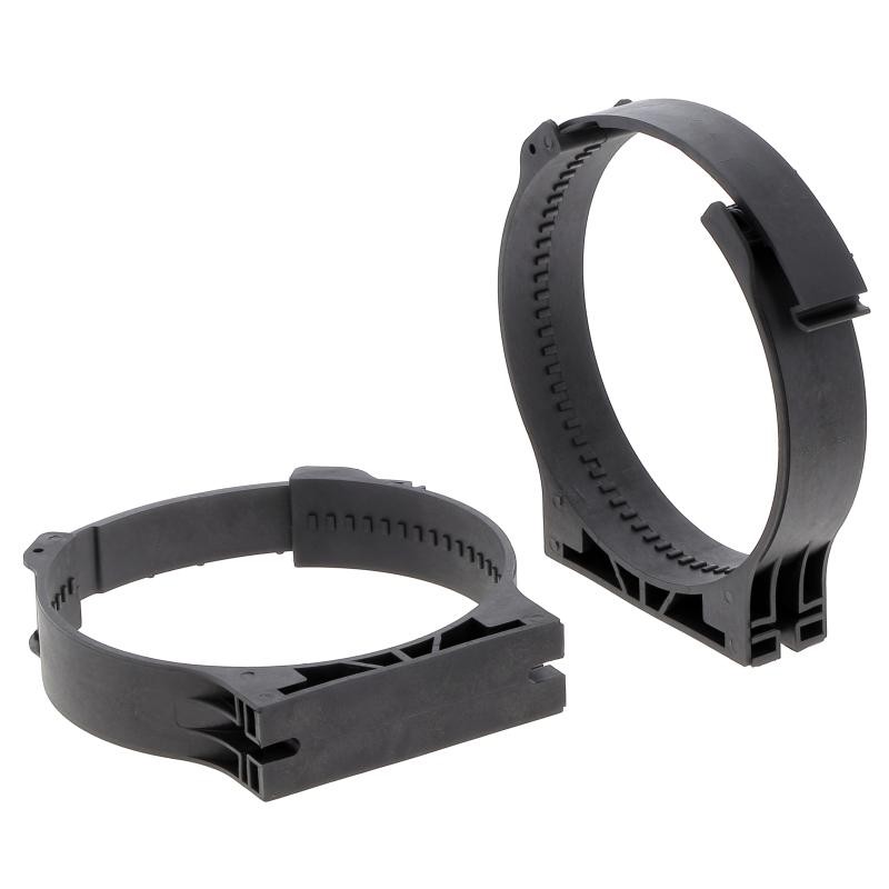 SAHB0208H004 CLAMP | RICO Europe