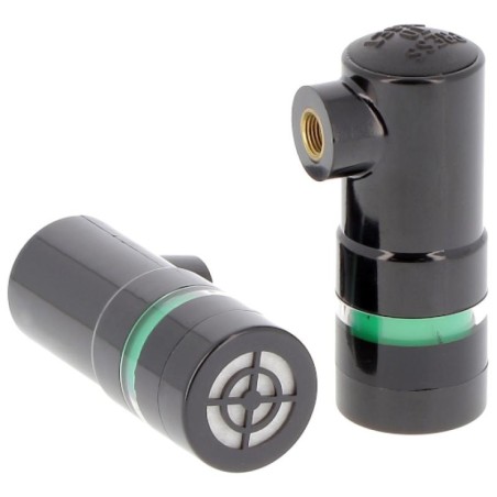 SAIN01AF013702 CLOGGING INDICATOR | RICO Europe