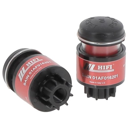 Hifi SAIN01AF016201 CLOGGING INDICATOR