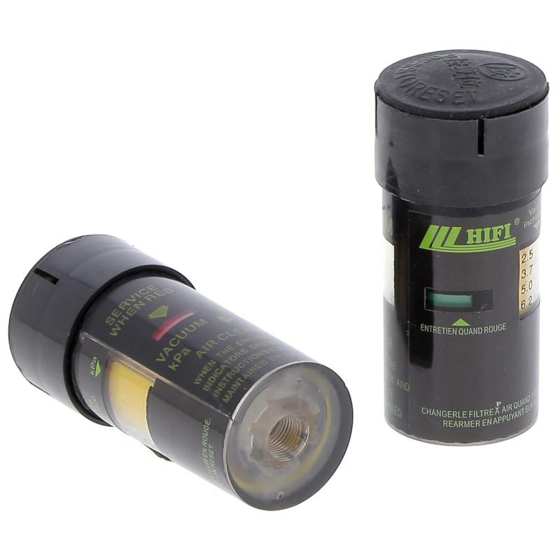 Hifi SAIN01AF016202 CLOGGING INDICATOR