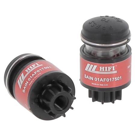 Hifi SAIN01AF017501 CLOGGING INDICATOR