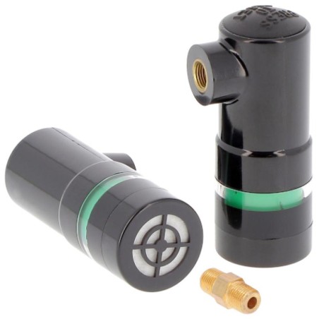 SAIN01AM013702 CLOGGING INDICATOR | RICO Europe