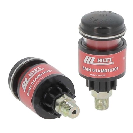 Hifi SAIN01AM016201 CLOGGING INDICATOR