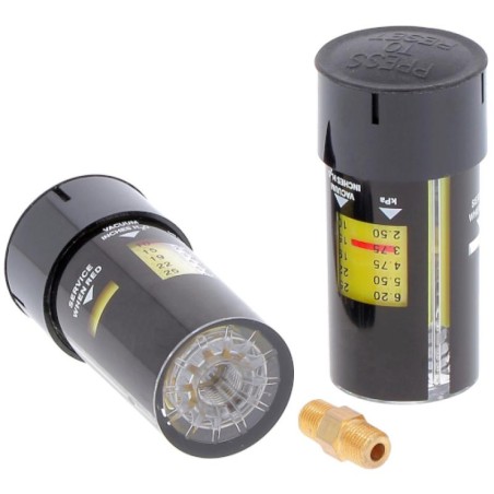 Hifi SAIN01AM016202 CLOGGING INDICATOR