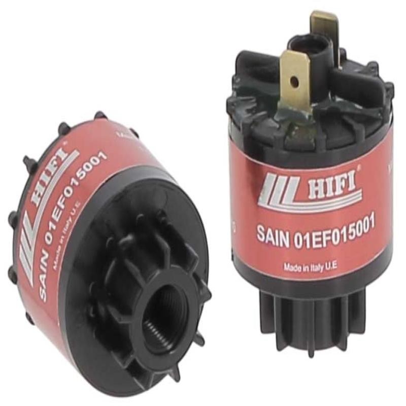 Hifi SAIN01EF015001 CLOGGING INDICATOR