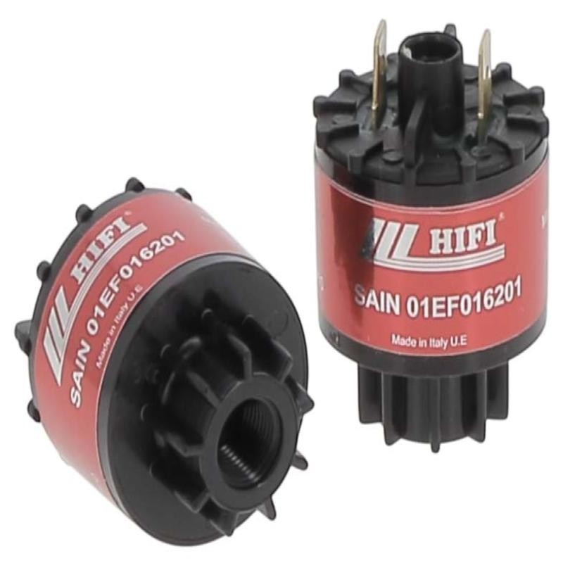 Hifi SAIN01EF016201 CLOGGING INDICATOR