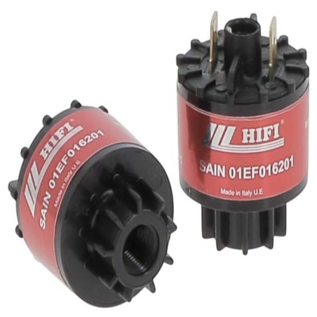 Hifi SAIN01EF016201 CLOGGING INDICATOR