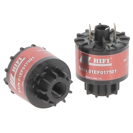Hifi SAIN01EF017501 CLOGGING INDICATOR