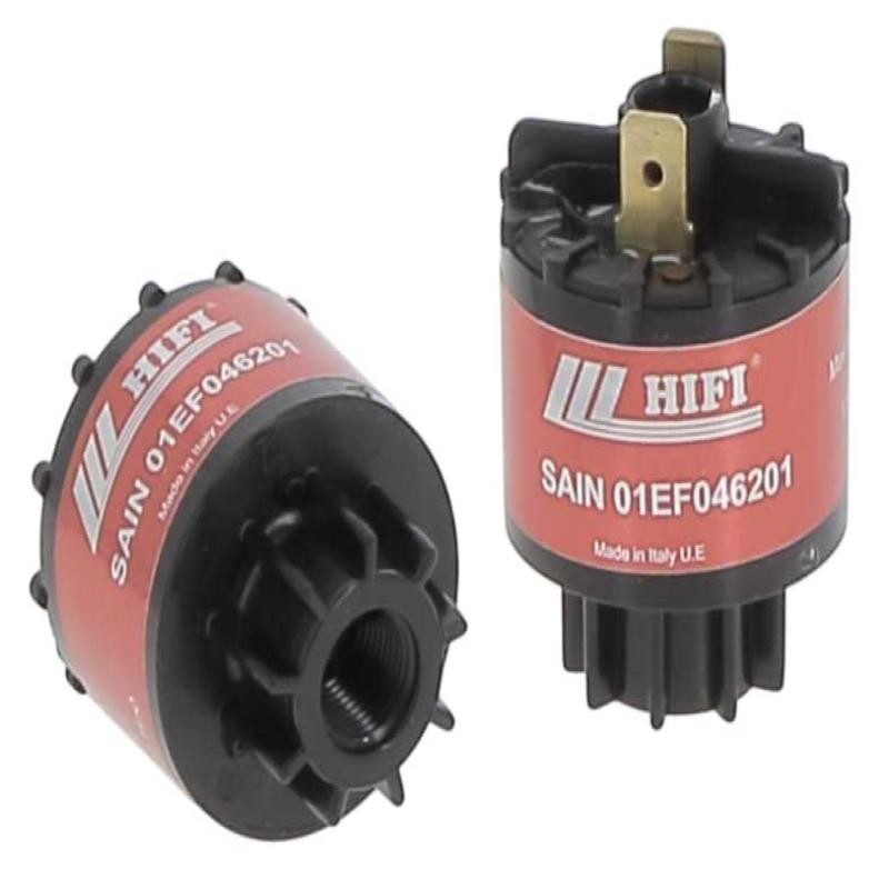 Hifi SAIN01EF046201 CLOGGING INDICATOR