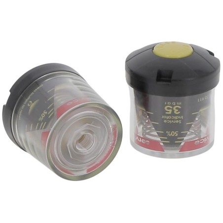 SAIN02AF043501 CLOGGING INDICATOR | RICO Europe