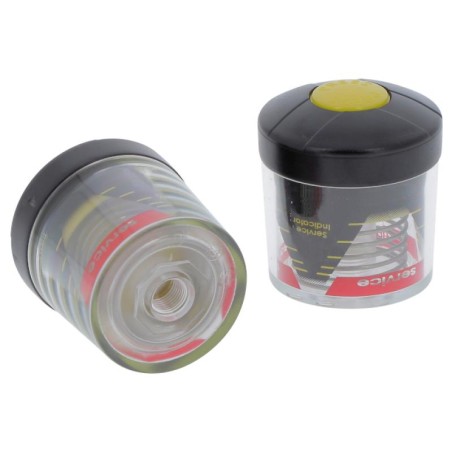 SAIN02AF045002 CLOGGING INDICATOR | RICO Europe