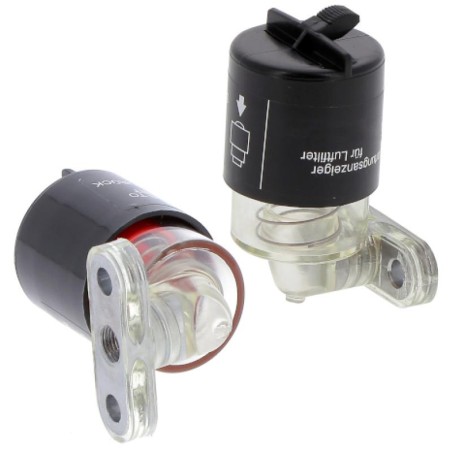 SAIN02AF046002 CLOGGING INDICATOR | RICO Europe