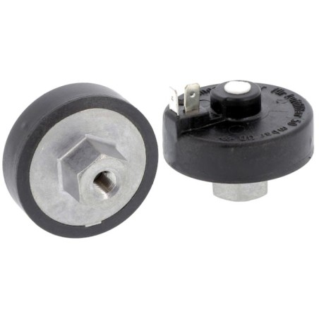 SAIN02EF042001 CLOGGING INDICATOR | RICO Europe
