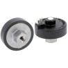 SAIN02EF045004 CLOGGING INDICATOR | RICO Europe