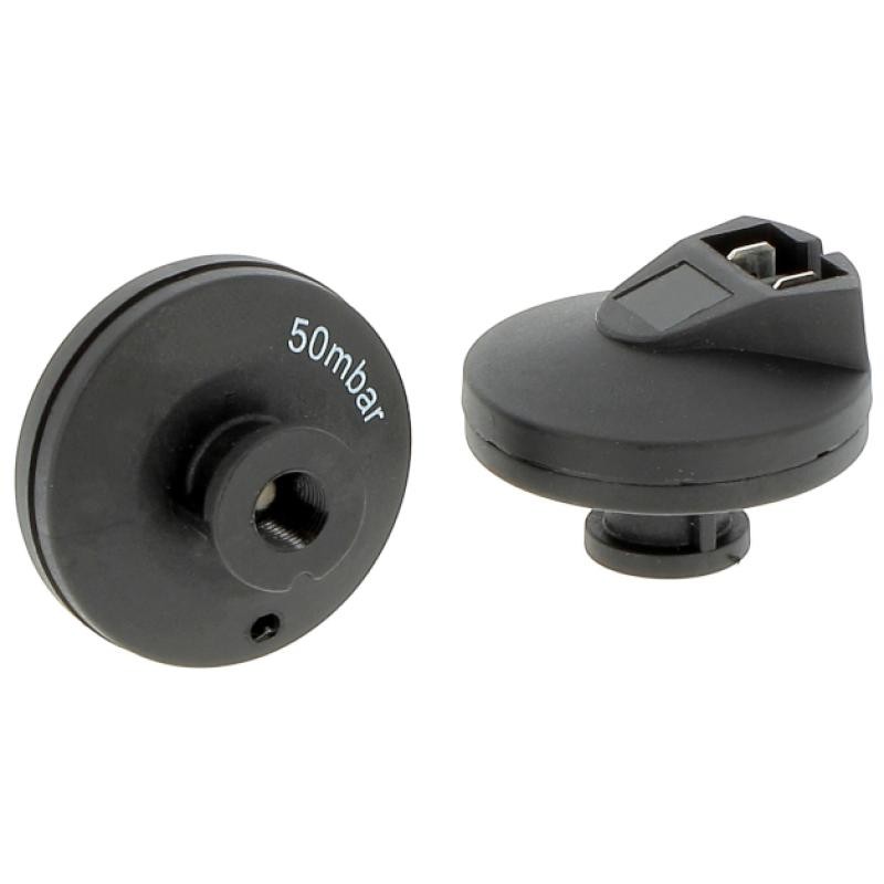 SAIN02EF045501 CLOGGING INDICATOR | RICO Europe