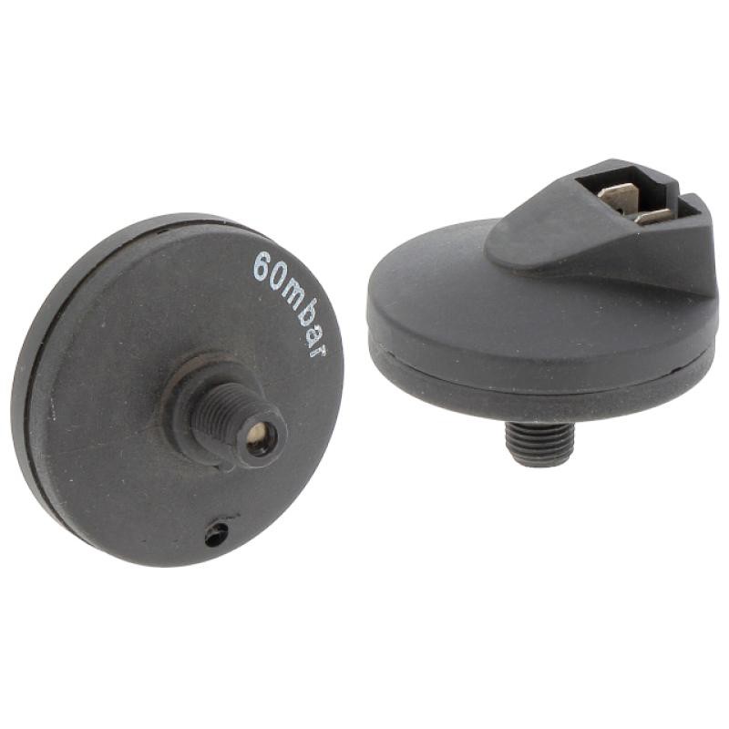SAIN02EM045001 CLOGGING INDICATOR | RICO Europe