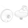SAIN02EM046002 CLOGGING INDICATOR | RICO Europe