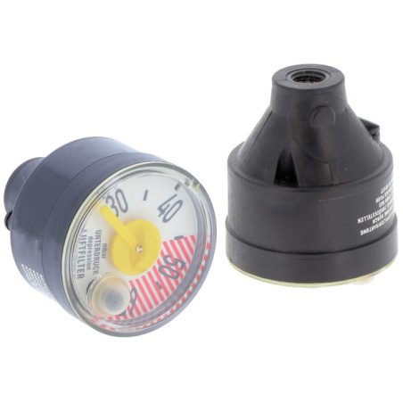 SAIN02MM04XX01 CLOGGING INDICATOR | RICO Europe