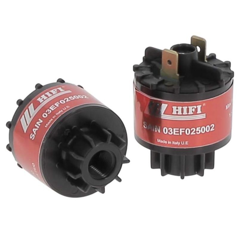 SAIN03EF025002 CLOGGING INDICATOR | RICO Europe