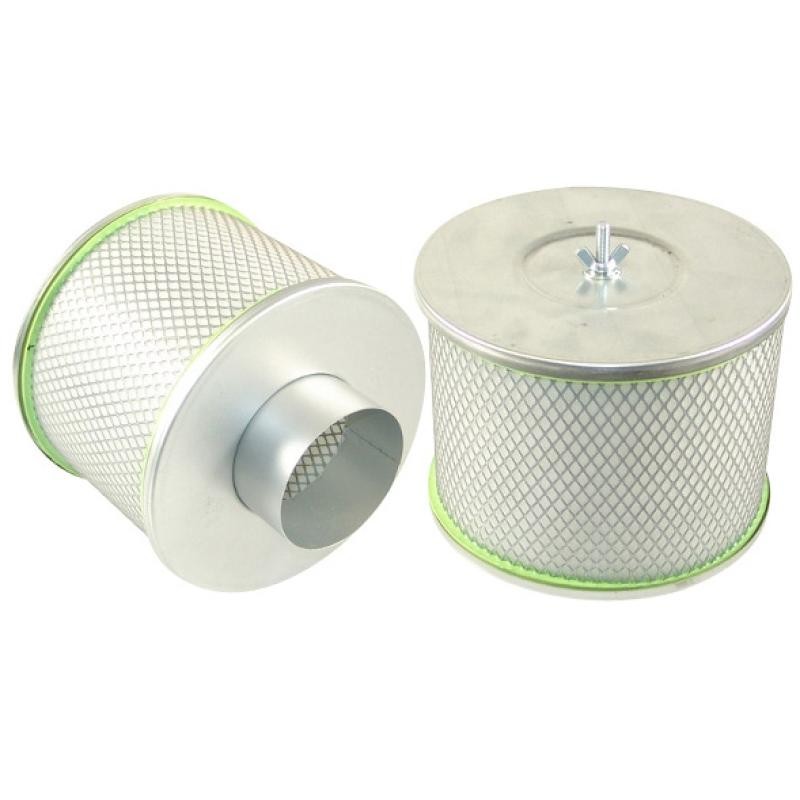SAL030100120CV COMPLETE AIR FILTER | RICO Europe