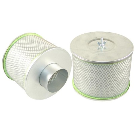 SAL038100120CV COMPLETE AIR FILTER | RICO Europe