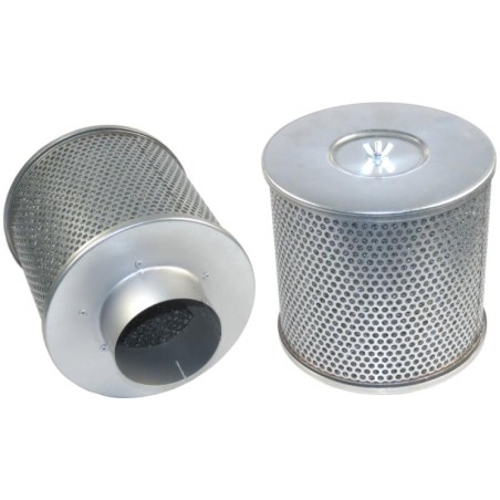 SAL104222225BM COMPLETE AIR FILTER | RICO Europe