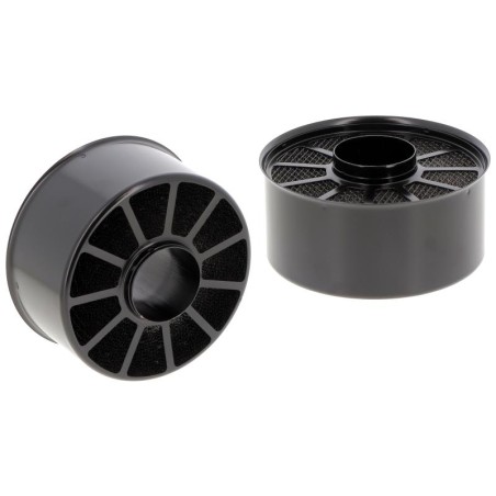 SAM7137 FILTERING MASS | RICO Europe
