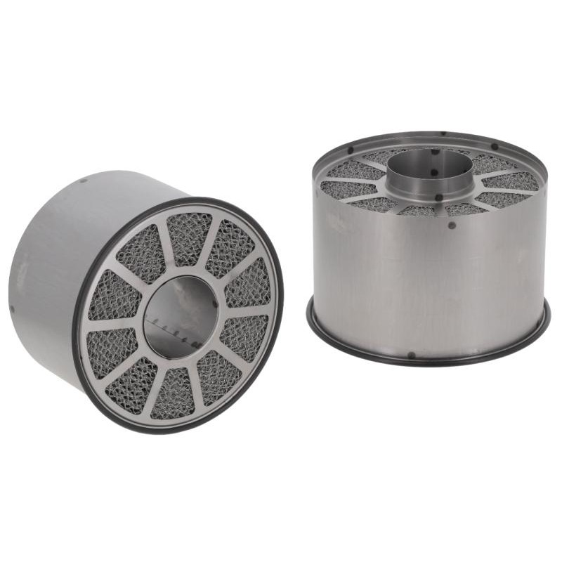 SAM7153 FILTERING MASS | RICO Europe