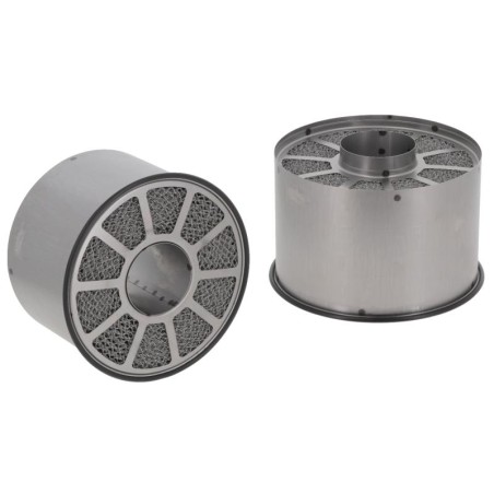 SAM7153 FILTERING MASS | RICO Europe