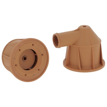 Hifi SAO16742 ENGINE BREATHER FILTER