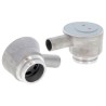 SAO16968 ENGINE BREATHER FILTER | RICO Europe